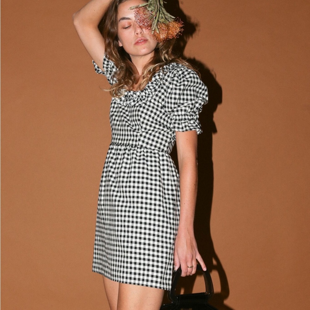 LW Charlotte Dress XS